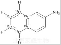 2-萘胺-13C6标准品