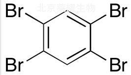 1,2,4,5-四溴苯标准品