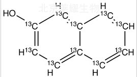 2-萘酚-13C10标准品