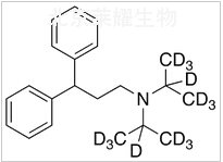 地索普明-d14标准品