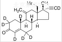 依托孕烯-D7标准品