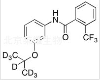 Flutolanil-d7