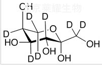 D-果糖-D7标准品