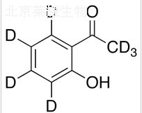 2-羟基苯乙酮-D7标准品