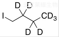 1-碘丁烷-2,2,3,3,4,4,4-d7标准品
