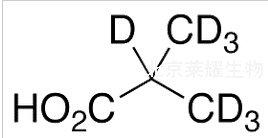 异丁酸-D7标准品
