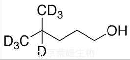 Isohexanol-d7