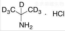 盐酸异丙胺-d7标准品