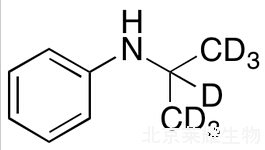 N-异丙基苯胺-D7标准品