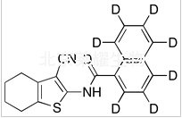 JNK Inhibitor IX-d7