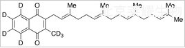 甲萘醌4-d7（顺-反异构体混合物）