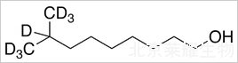 8-甲基壬醇-d7标准品