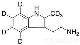 2-甲基色胺-d7标准品