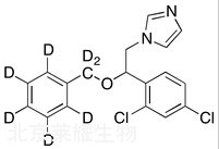 咪康唑杂质H-D7标准品