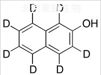 2-萘酚-d7标准品