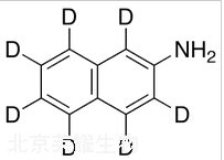 2-萘胺-d7标准品