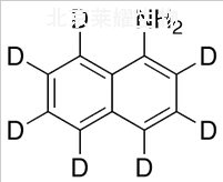1-萘胺-d7标准品