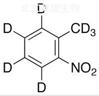 2-硝基甲苯-d7标准品