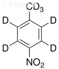 4-硝基甲苯-d7标准品