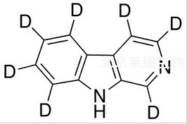 Nor Harmane-d7标准品