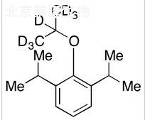 异丙酚异丙醚-d7标准品