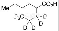 2-丙基己酸-d7标准品