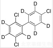 2,4,5-三氯联苯醚-d7标准品