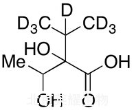 rac-Viridifloric Acid-d7