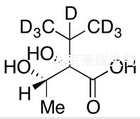 (2S,3S)-Viridifloric Acid-d7