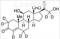 醛固酮-D7标准品