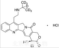 盐酸倍罗替康-d7标准品