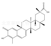 雷公藤红素对照品