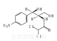 氯霉素标准品