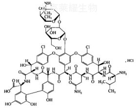 去甲万古霉素标准品