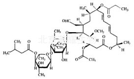 丙酸交沙霉素标准品