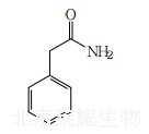 2-苯乙酰胺对照品