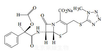 头孢孟多酯对照品