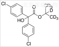 丙酯杀螨醇-d7标准品