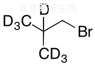 1-溴-2-甲基丙烷-d7标准品
