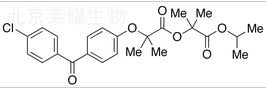 非诺贝特杂质C标准品