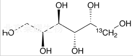 D-半乳糖醇-1-13C标准品