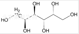 D-半乳糖醇-6-13C标准品