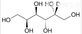 D-Dulcitol-2-d