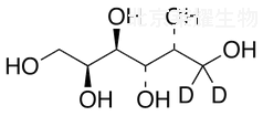 D-半乳糖醇-1,1’-d2标准品