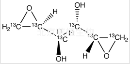 半乳糖醇二环氧化物-13C6
