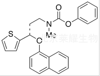 度洛西汀杂质A标准品