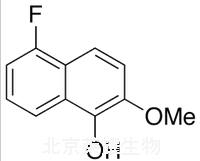 5-氟-2-甲氧基-1-萘酚标准品