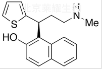 度洛西汀杂质