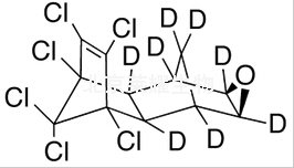 狄氏剂-D8标准品