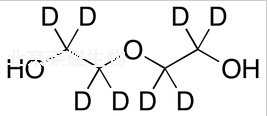 二甘醇-d8标准品